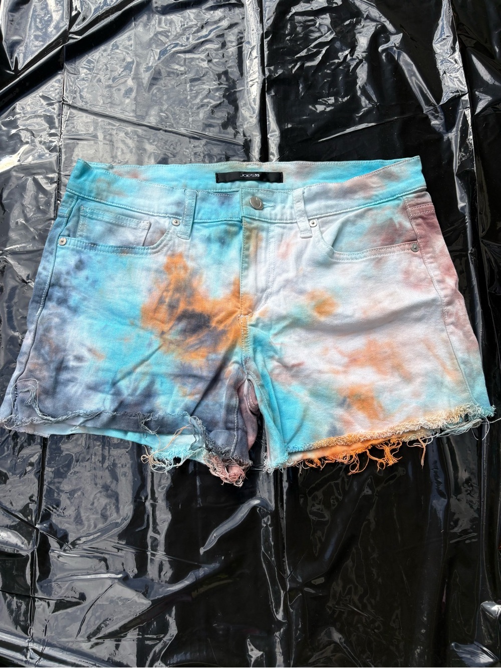 Joes jeans shorts size 29